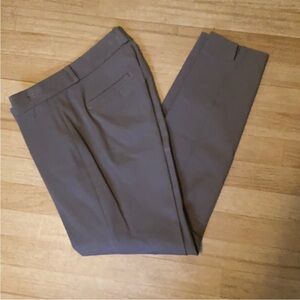 ⭐️Banana Republic Women's Gray Pants